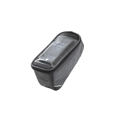 BOLSA SMARTPHONE NORCO MILFIELD KLICKFIX CINZA (21X12X10)