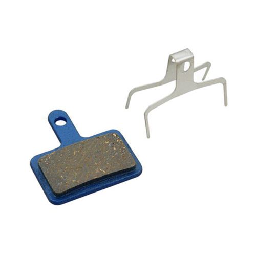 JGO. PASTILLAS FRENO UNION DBP-10 SHIMANO