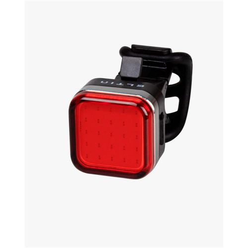 LUZ TRASERA ELTIN BICICLETA FOCUS 40 LÚMENES