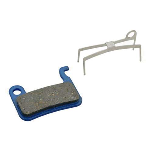 JGO. PASTILLAS FRENO UNION DBP-17 SHIMANO