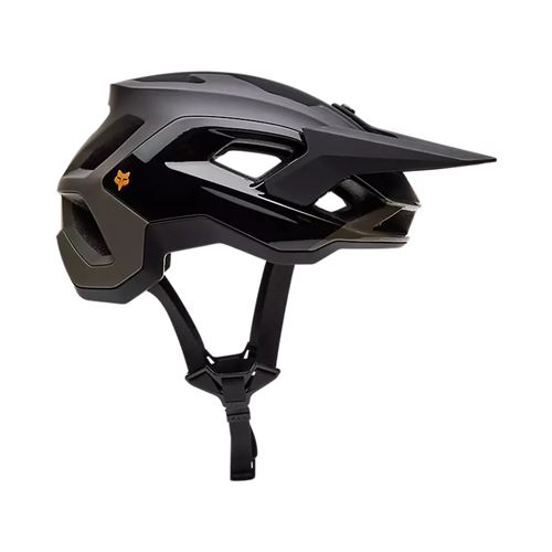Capacete Fox Speedframe Pro 2024