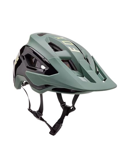 Capacete Fox Speedframe Pro 2024
