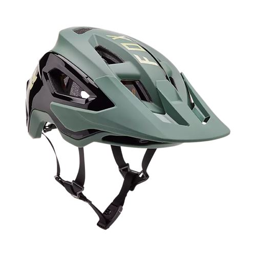 Capacete Fox Speedframe Pro 2024