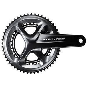 BIELAS SHIMANO DURA ACE FC-R9100