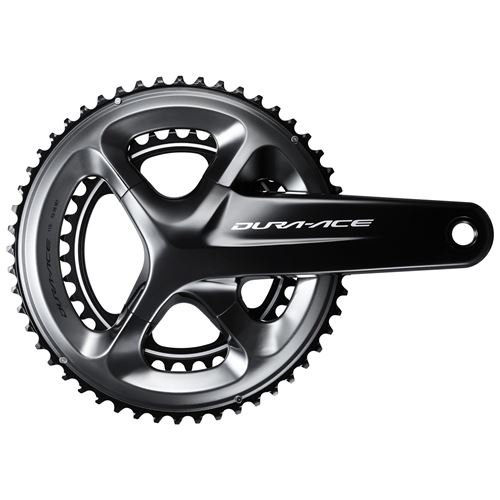 BIELAS SHIMANO DURA ACE FC-R9100