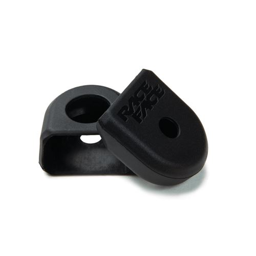 ALUMINUM CRANK ARM PROTECTOR