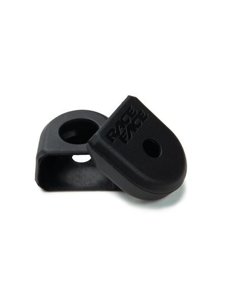ALUMINUM CRANK ARM PROTECTOR