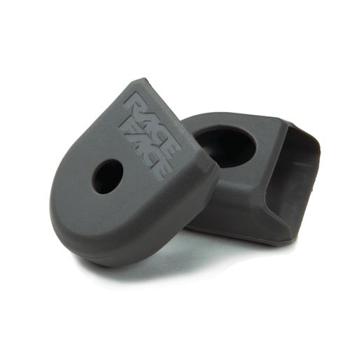 ALUMINUM CRANK ARM PROTECTOR