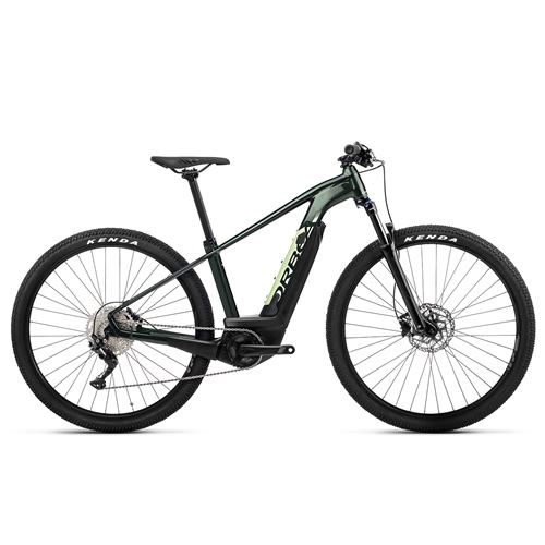 ORBEA KERAM 30 2022