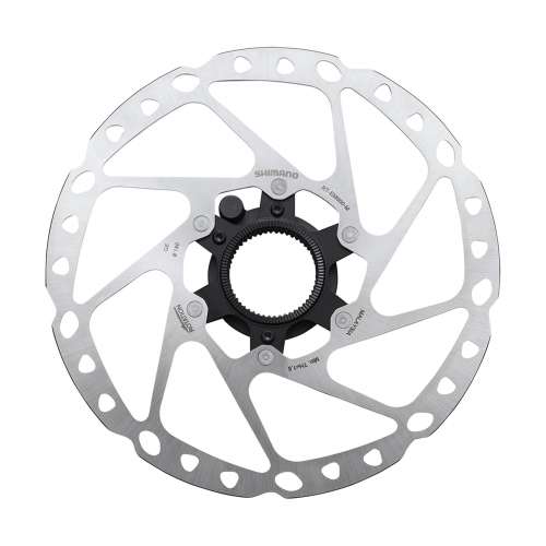 DISCO SHIMANO 180MM CENTER LOCK INT. RT-EM600