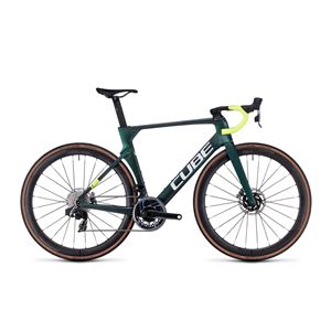 Cube Litening Aero C :68X...