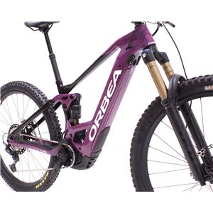 ORBEA WILD M-TEAM 2022...
