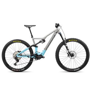 ORBEA RISE H15 2022 AMÉLIORÉE 2