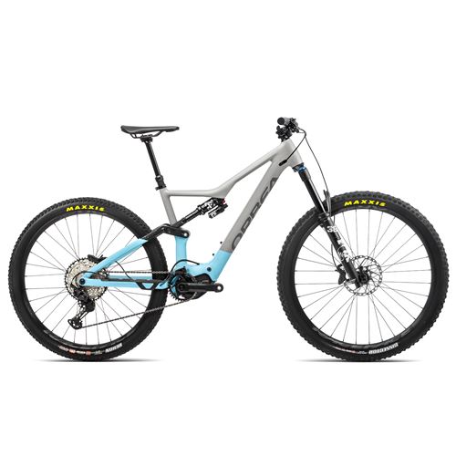 ORBEA RISE H15 2022 IMPROVED