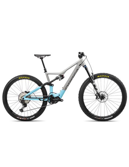ORBEA RISE H15 2022 IMPROVED