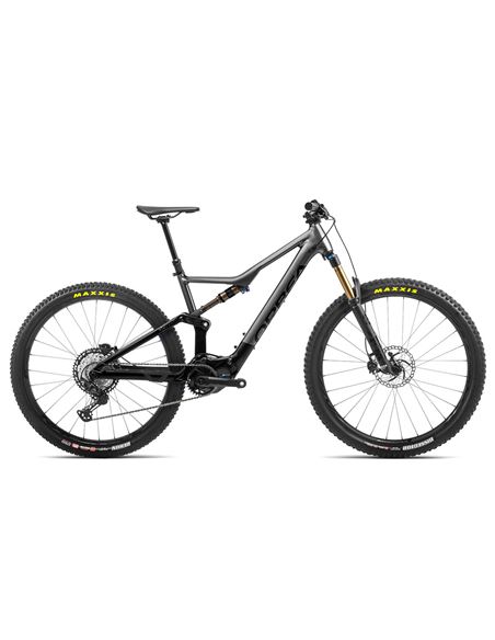 ORBEA RISE H15 2022 AMÉLIORÉE