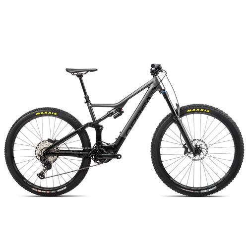 ORBEA RISE H15 2022 AMÉLIORÉE