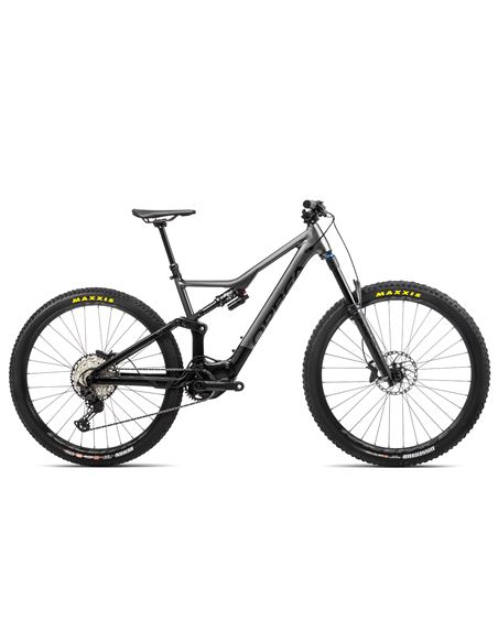 ORBEA RISE H15 2022 AMÉLIORÉE