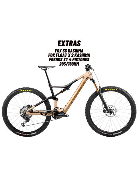ORBEA RISE H15 2022 IMPROVED