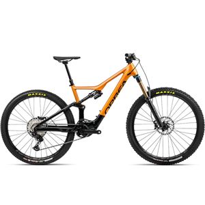 ORBEA RISE H15 2022 MELHORADA