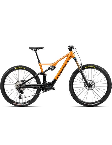 ORBEA RISE H15 2022 MELHORADA