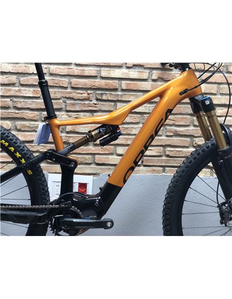 ORBEA RISE H15 2022 IMPROVED