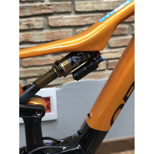 ORBEA RISE H15 2022 IMPROVED