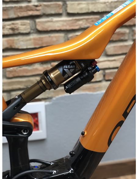 ORBEA RISE H15 2022 AMÉLIORÉE