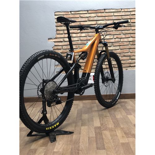 ORBEA RISE H15 2022 MELHORADA