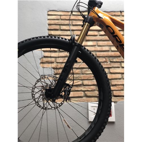 ORBEA RISE H15 2022 IMPROVED