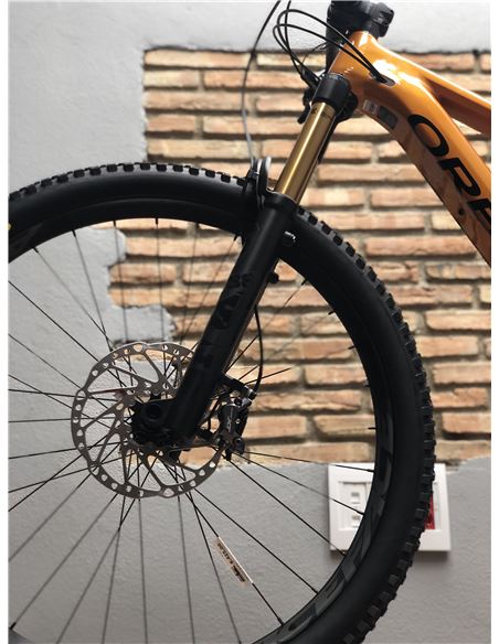 ORBEA RISE H15 2022 IMPROVED