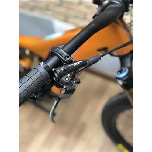 ORBEA RISE H15 2022 AMÉLIORÉE