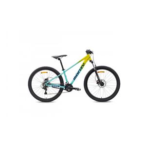 MONTY KX9 DISC 2