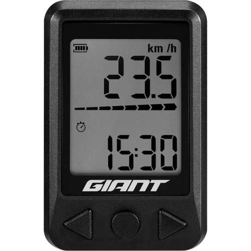 PANTALLA GIANT E-BIKE RIDECONTROL PLUS ANT+ LE