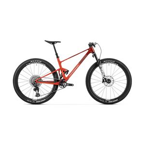 MONDRAKER F-PODIUM RR 2026 2
