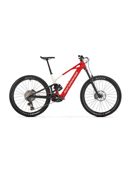 MONDRAKER CRAFTY CARBON R 2026