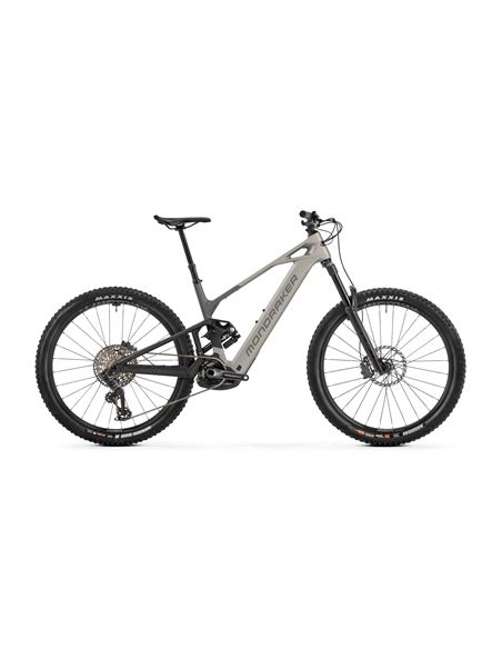 MONDRAKER CRAFTY CARBON R 2026