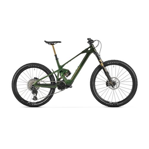 MONDRAKER ZENDIT RR S 2026