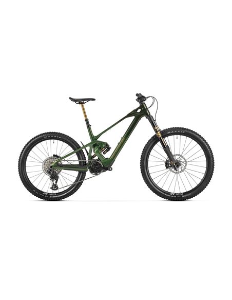 MONDRAKER ZENDIT RR S 2026