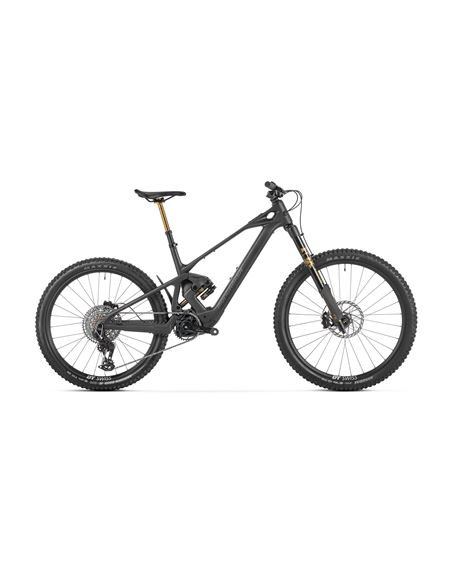MONDRAKER ZENDIT RR S 2026