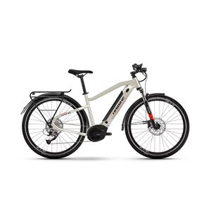 HAIBIKE TREKKING 4 ALTO