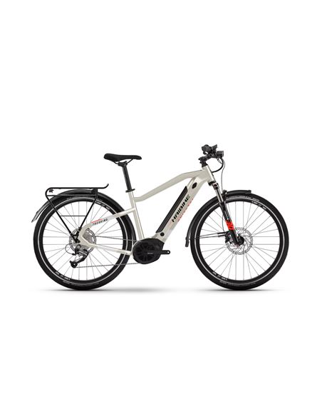 HAIBIKE TREKKING 4 ALTO