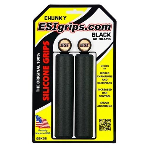 Punhos Esigrips Chunky