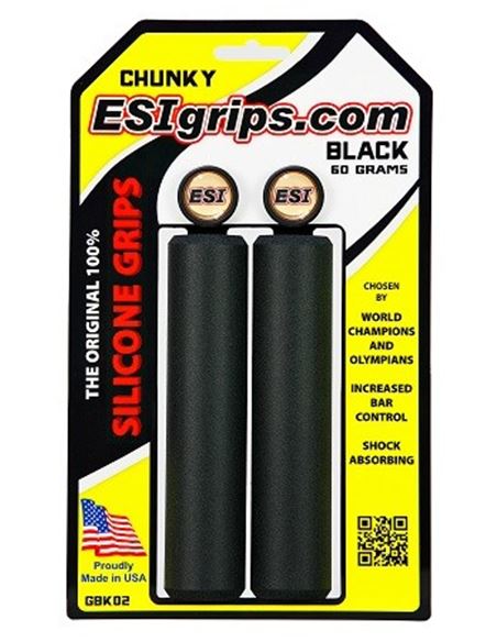 Punhos Esigrips Chunky