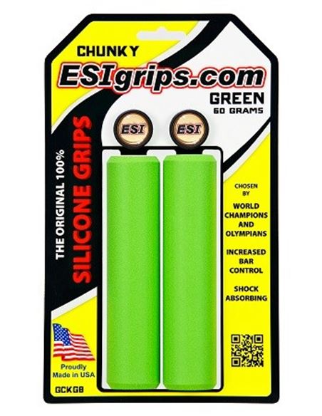 Punhos Esigrips Chunky