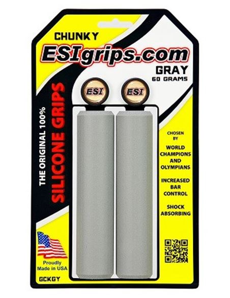 Punhos Esigrips Chunky