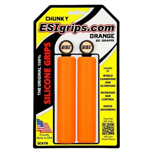 Punhos Esigrips Chunky