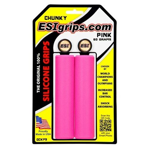 Punhos Esigrips Chunky