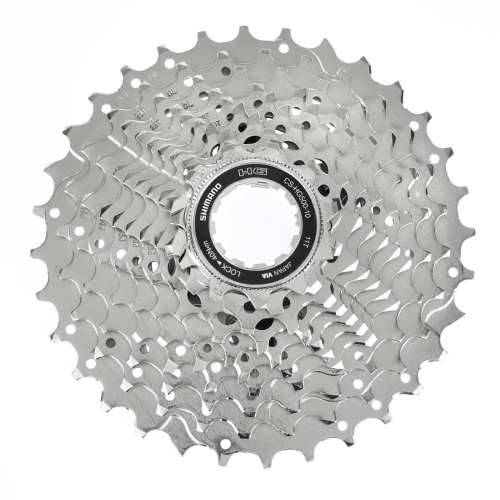 CASSETTE SHIMANO CS-HG500 10V 11-32D