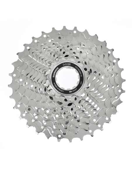 CASSETTE SHIMANO CS-HG500 10V 11-32D